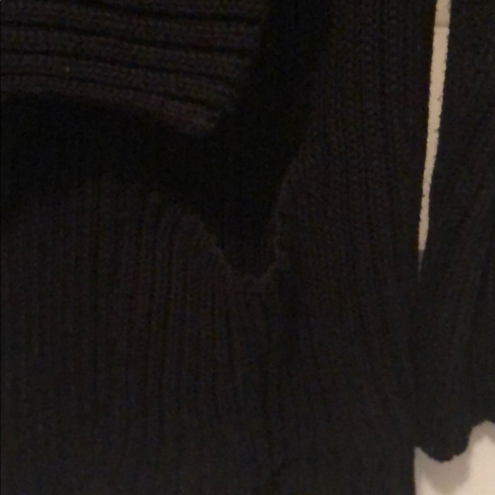 Putorti Ribbed Cardigan - Picture 6 of 6
